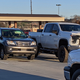 Image for article titled The Trucks Are Too Big
